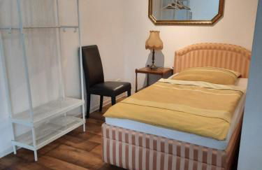 City Apartments Magdeburg - Foto 33