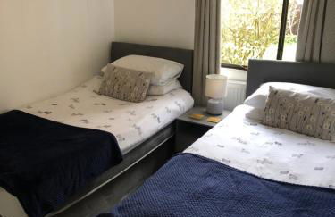 5f Stanley Lodge, Caer Beris, Builth Wells - No tradesman - Foto 18