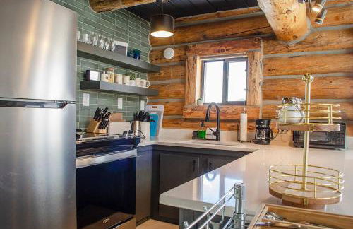 Ranch Life Reimagined, Cattle Drives to Chic Cabin - Foto 14