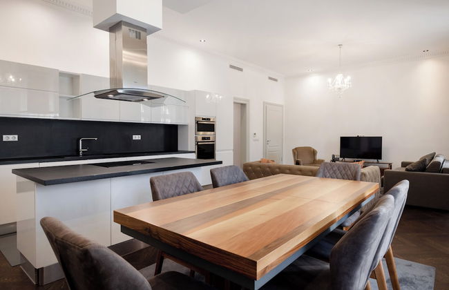 ZOYA LUXURY RESIDENCE - Foto 42