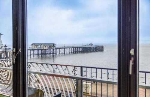 Luxury 1BR Seafront Apartment - Foto 57