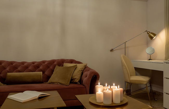 Inland villa Senses with pool and spa - Foto 76