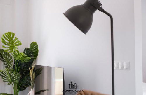 Oasis Beach, Pedregalejo By AlohaMálaga - Photo 11