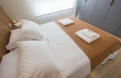 Apto Lindo Villa di Tondo house II - Foto 17