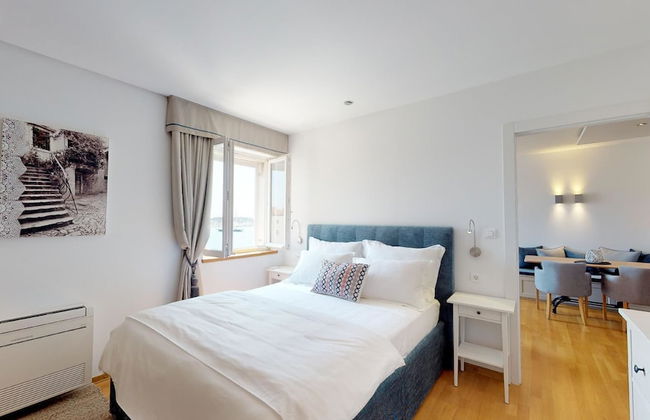 Riva and Diocletian Apartments - Foto 30