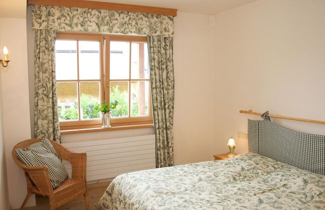 Chalet in Reith Near Ski Slopes - Foto 5