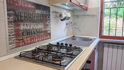 Due Laghi Appartments - Foto 4