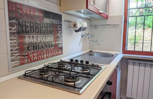 Due Laghi Appartments - Foto 4