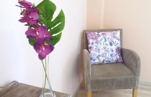 Alexandra Spingou Apartments - Foto 36