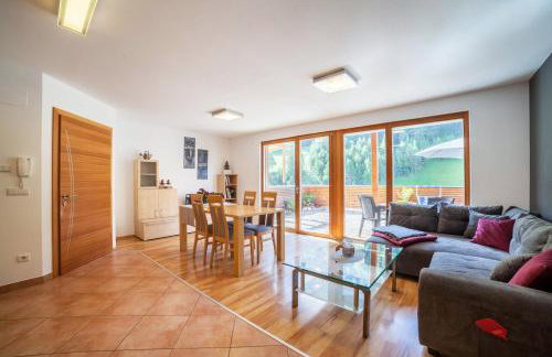 Pritscheshof Ferienwohnung Terrasse - Foto 17