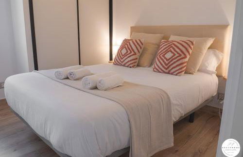 Apartamento en casco histórico con vistas a la iglesia - Foto 37