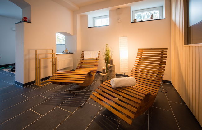 Ahornallee Ferienappartements - Photo 21