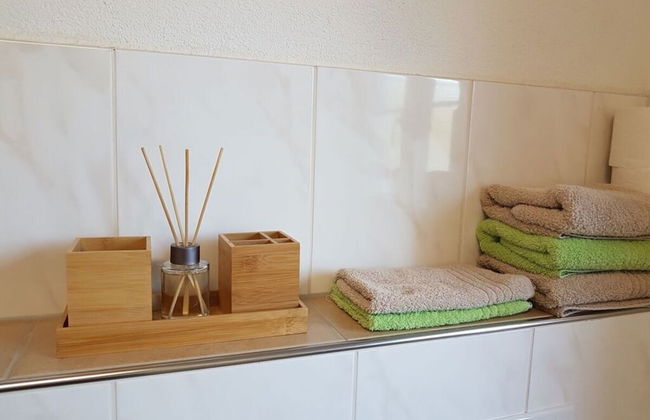 Holiday Apartment Chapel - Foto 14