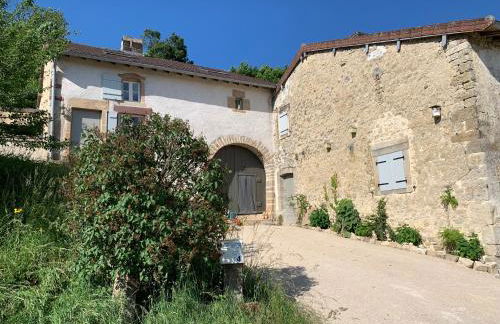 Maison Le Haut Fée - Foto 8