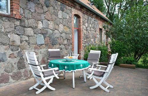 Ferienwohnungen Hof Luisenau - Foto 33