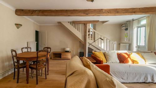 La Belle France - Maison, Parking, à 200m du Cher - Photo 5