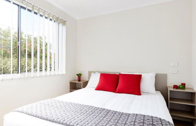 Torquay Foreshore Caravan Park - Foto 16