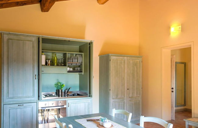 Farmhouse in Tuscany Near Anghiari - Photo 25