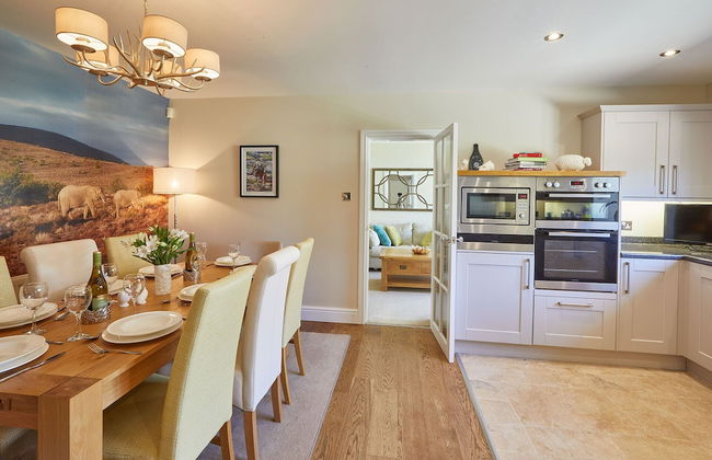 The Barns - Photo 10