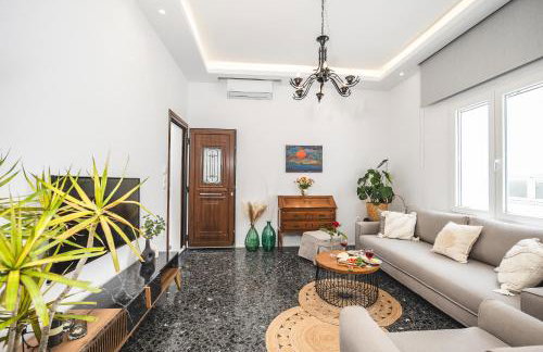 Ep'Avlis Boutique Apartments - Foto 23