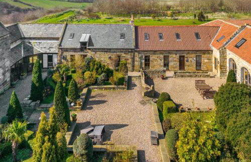 Seaton Cottage - Uk31990 - Foto 24