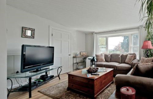 Back Cove - Large Sunny 2 Bedroom Condo - Foto 28