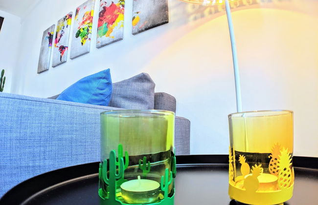 Apartment in historischem Gebäude - Foto 51