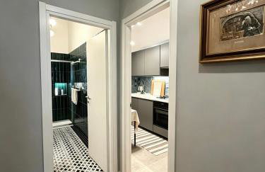 Roma center home - Foto 30