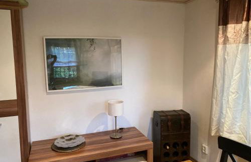 Kleines Haus am Waldrand, Haustiere auf Nachfrage - Foto 10