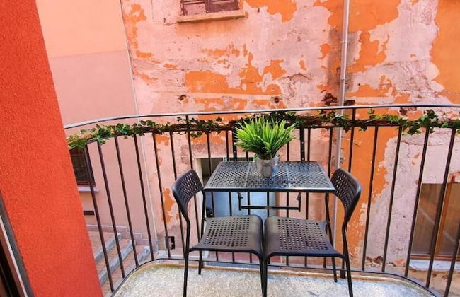 Captivating 2 Bedroom Apartment in Acquaseria - Foto 13