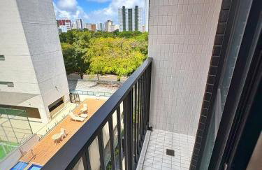 RS 304 · RS 304 - Joia da Beira Rio padrão Tolive Riverside - Foto 31
