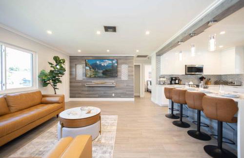 Fantasy Resort OMG PoolWaterfall outdoorKitchn Gym - Foto 5