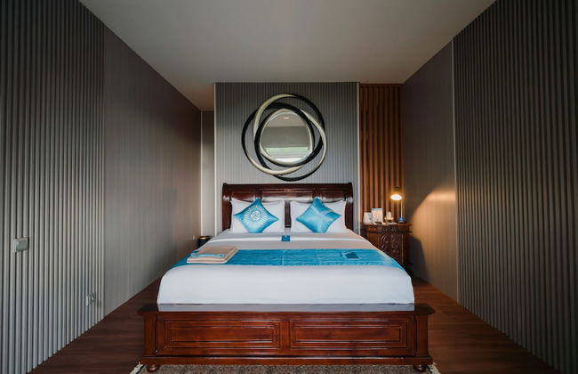 Nayara Villa Desa Budo - Foto 24