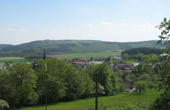 Cozy Holiday Home in Düdinghausen Sauerland near Ski Area - Photo 59