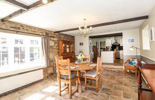 West Farm Cottage - Foto 11