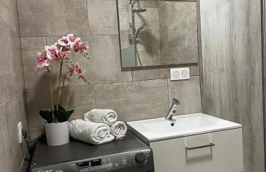 Superbe 57 appartement - Photo 9