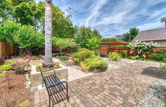 Live Oak Oasis Santa Cruz Chic - Foto 26