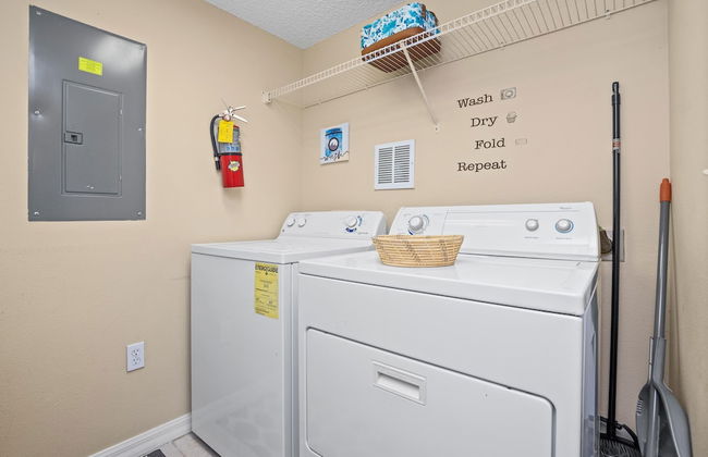 Upstay - Pet-friendly Resort Townhouse w Patio - Foto 28