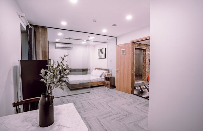 MINT HOTEL - Foto 21