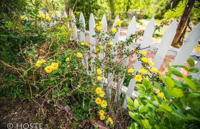 2brclassic Downtown Housebright & Charming - Foto 26