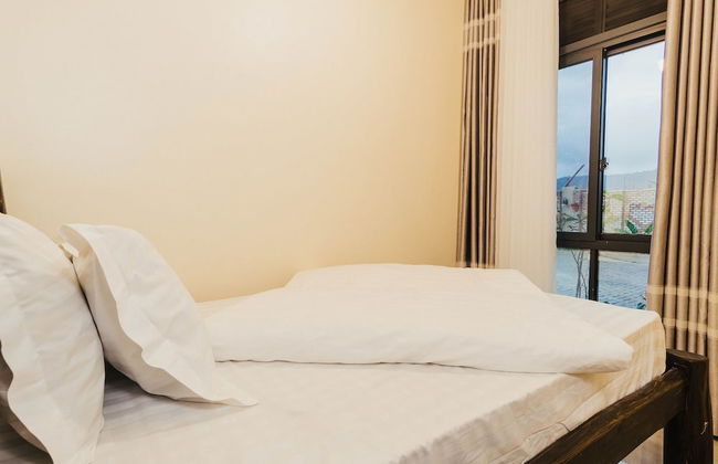 Mountain View Hotel & Apartment - Foto 16