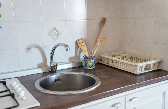 Casa Graziosa - Appartamento 7 & 5 - Foto 24