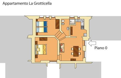 Il Piratello - Agriturismo Baldeschi - Foto 53