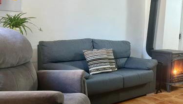 Casa Rural Caballeriza - Foto 4