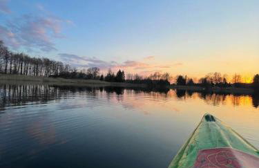 Luksusowe domki Mazury - Foto 42