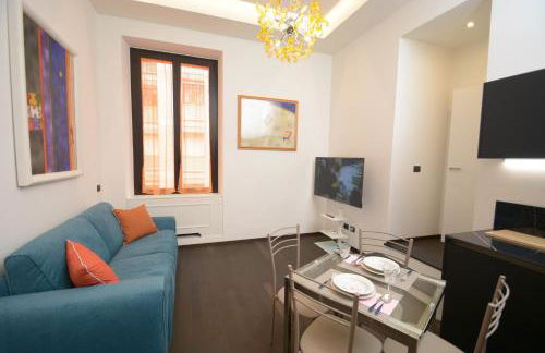 VIA VENTI SUITE apartment - Foto 3