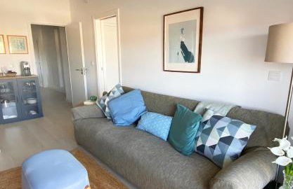 Location Estoril equiped space nice view - 4 people - Photo 7