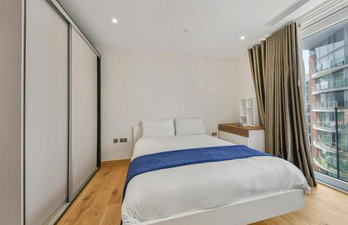 Paddington Ex LUX Flat - Foto 21