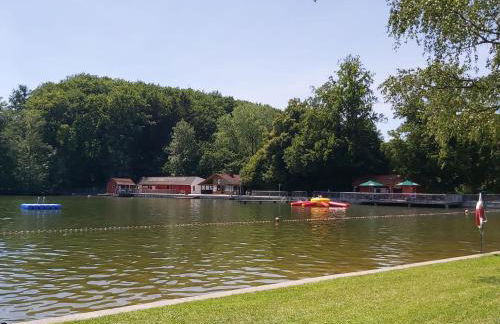 Holiday Home Tiny Haus Karin by Interhome - Foto 6