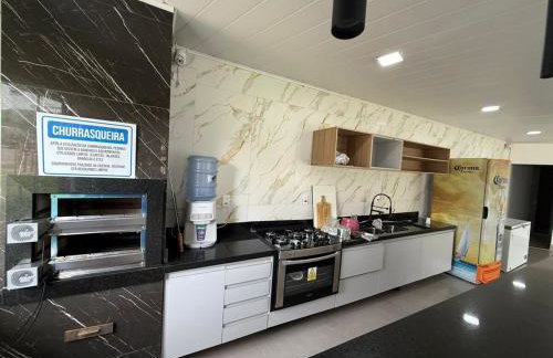 Recanto Cabral - Foto 3